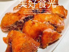 -金春禧·鲁菜海鲜(延吉路万达店)