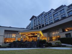 -天明山温泉大酒店