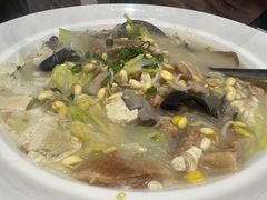 -郑庄脂渣海鲜楼(九水路店)