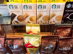 -星巴克(广州中华广场B1层店)