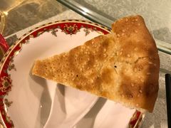 -东方亚克西餐厅(西康路店)