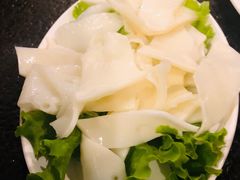 -湘肠香火锅店(团结湖店)