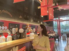 -朱雀门精酿(南马道巷店)