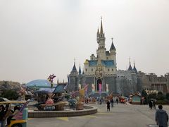 -蓬莱欧乐堡梦幻世界