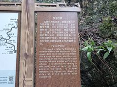 -九龙潭景区
