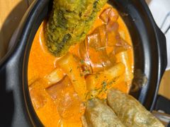 -山海珍味韩国料理(奥城店)