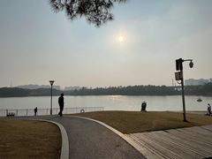 -美兰湖景区