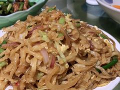 -潞安酒店(宁国路店)