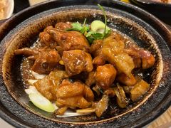 -日昌餐馆(亦庄店)