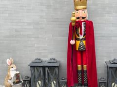 -申德勒加油站西餐厅(日坛路总店)