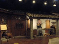 炮制-陈李济中药博物馆