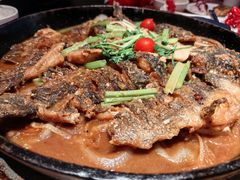 -老板恋上鱼(恒隆广场店)