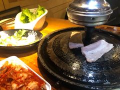 -7年8班朝鲜族非遗美食(三钢里店)