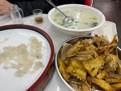 -嘉升大排档(番禺总店)