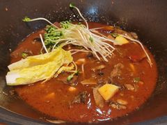 -潭州老友灶台鸡·竹屋老灶(光明E城店)