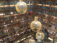 店内环境-G·SPACE(金鹰世界店)