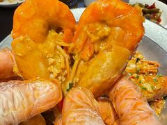 -天宝兄弟(前海壹方城店)
