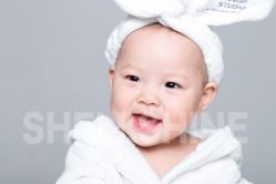 -SHELLSHINEkids山上儿童摄影(天邑澜山店)