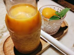 -绿茶餐厅(乐峰广场店)