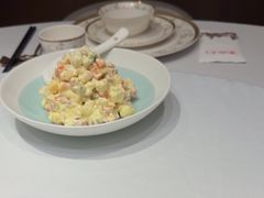 -老吉士酒家(丁香国际店)