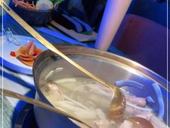 -大头椰·椰子鸡火锅(南宁万象城店)