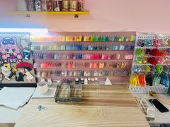 -幸福里DIY蛋糕烘焙·团建·拼豆豆(普陀店)