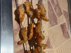 -老高烧烤(龙华星河iCO店)