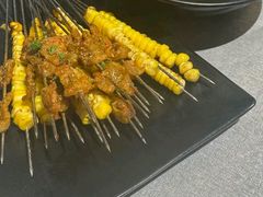 -聚味瞿记·龙虾堂(望城店)
