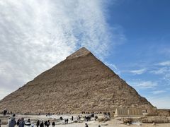 -吉萨金字塔群