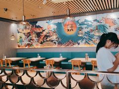 -半天妖烤鱼(石岛店)