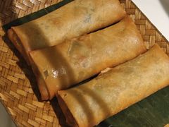 -春家·非遗手工小吃(徐汇万科广场店)