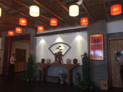 -又一福烤鸭·北京菜(东四店)