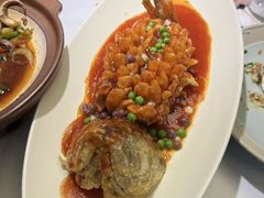 -打酱油·非遗淮扬菜(瘦西湖梅岭店)