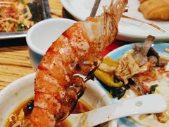 -永红源啤酒·烧烤·海鲜·大排档(台柳路店)