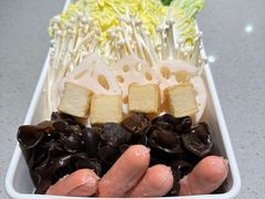 -半天妖烤鱼(方庄店)