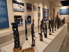 -长春世界雕塑园冰雪艺术天地