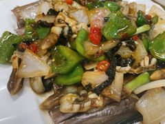 -旺富东海大酒楼(海鲜街店)