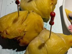 -领鲜活海鲜榴莲自助火锅(东门店)