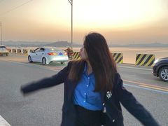 -汕尾风车岛
