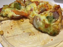 -幸福蔬·时尚蔬食(黄山湖公园店)