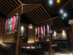 -枫伝料理居酒屋