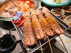 -空之介寿喜烧·和牛放题(恒隆广场店)
