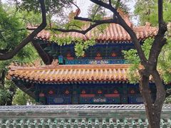 -北京国子监胡同