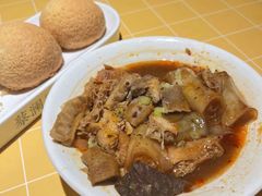 -蔡澜点心·粤菜(花城汇南区店)