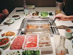 -野妹火锅(龙岗店)