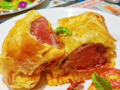 -開籠雀冰室(同和金铂店)