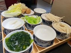 -咏江南·苏式火锅·苏州评弹(观前街店)
