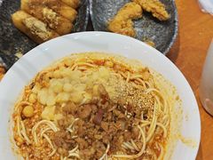 -付小姐在成都(中山公园店)