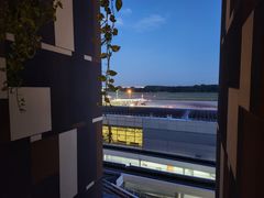 -樟宜机场皇冠假日酒店 （SG Clean） - IHG 旗下酒店