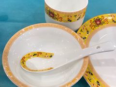 -万荣烤鸭店·北京菜(天坛店)